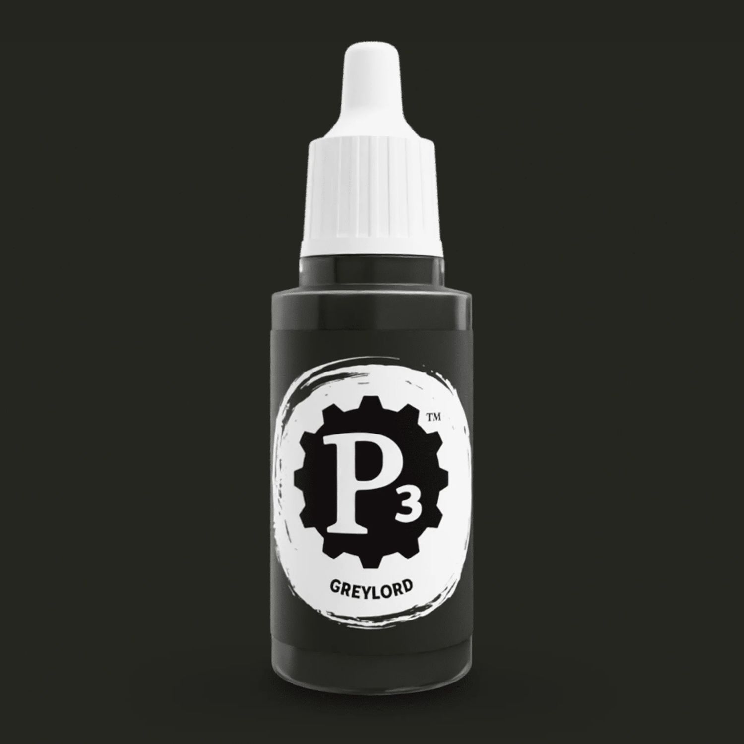 P3 Greylord