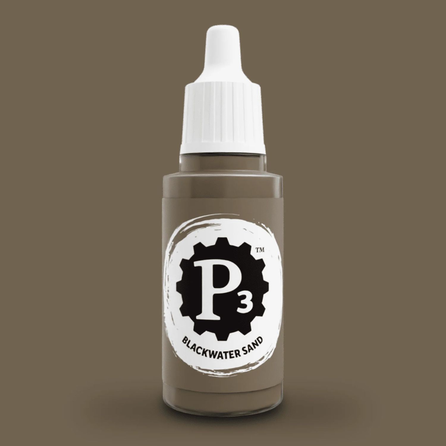 P3 Blackwater Sand P3 Blackwater Sand