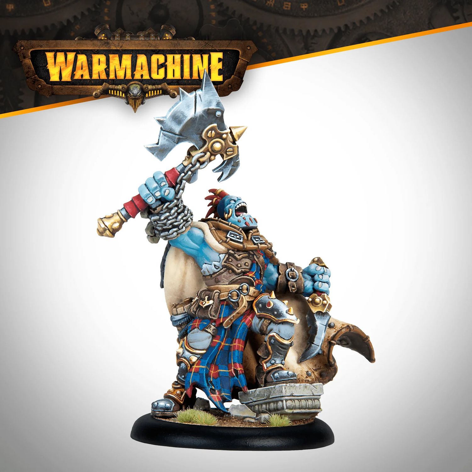 WM Greygore Boomhowler WM Greygore Boomhowler