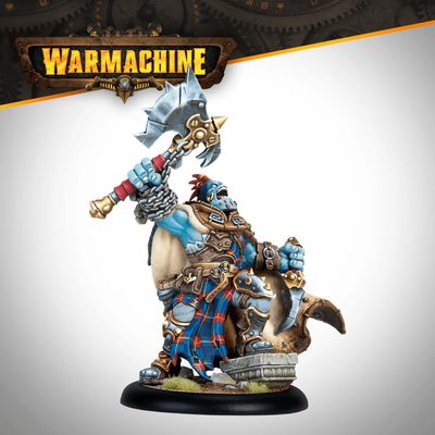 WM Greygore Boomhowler