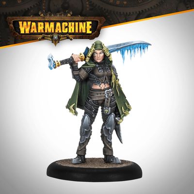 WM Eiryss, Shadow of Retribution
