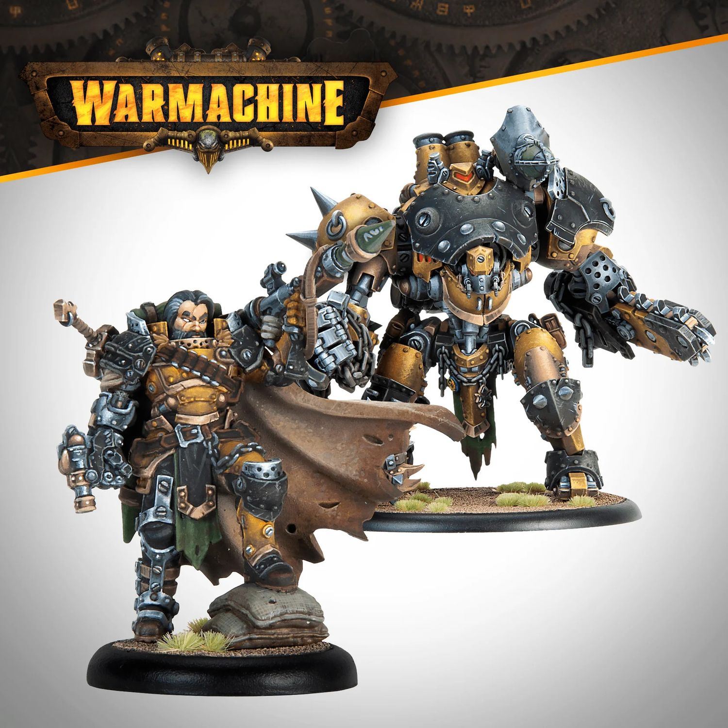 WM Magnus the Unstoppable and Invictus WM Magnus the Unstoppable and Invictus