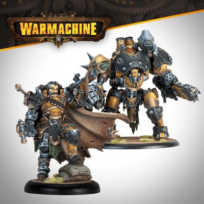 WM Magnus the Unstoppable and Invictus