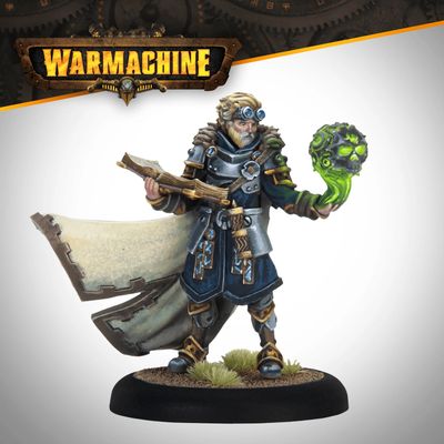 WM Eilish Garrity, the Dark Traitor