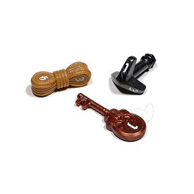 PolyHero Rogue Burglars Bundle PolyHero Rogue Burglars Bundle