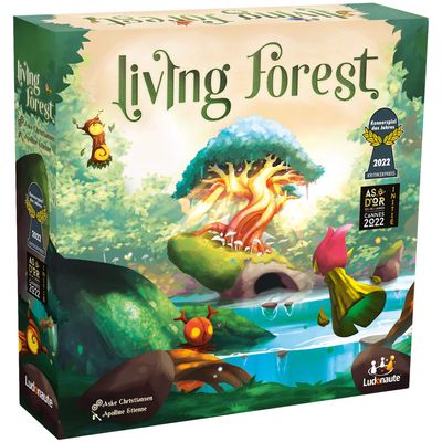 Living Forest