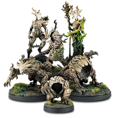 Epic Encounters Forest of the Damned