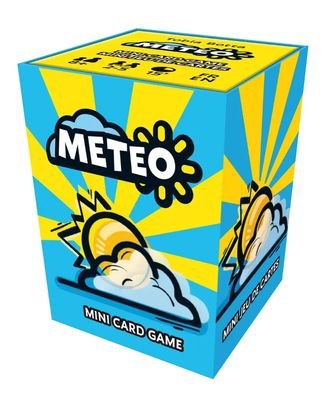 Meteo Meteo