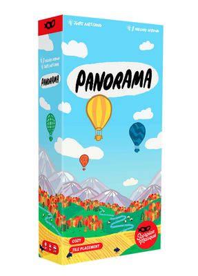 Panorama Panorama
