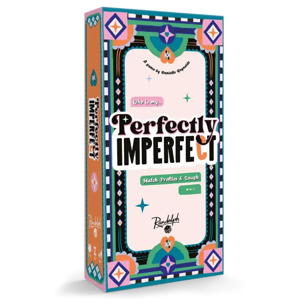 Perfectly Imperfect