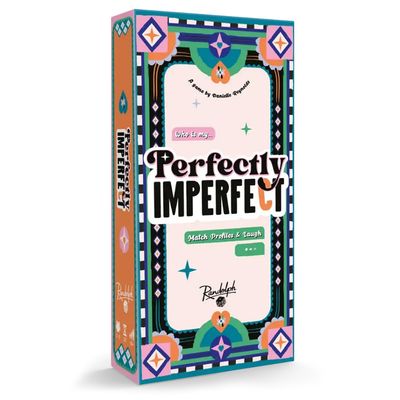 Perfectly Imperfect