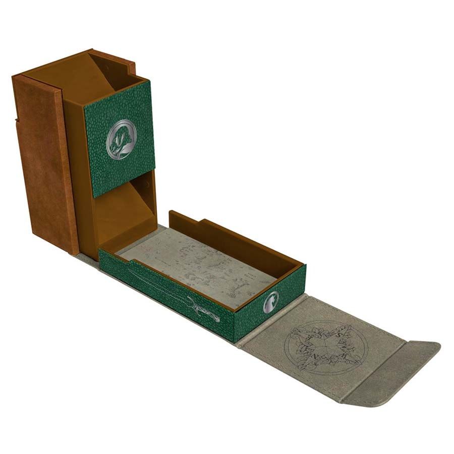 D&D Artifacts Across Eternities Drizzt FR Premium Dice Tower