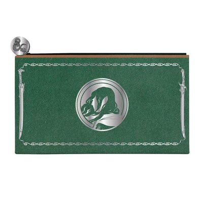 D&D Artifacts Across Eternities Drizzt FR Premium Pencil & Dice Bag