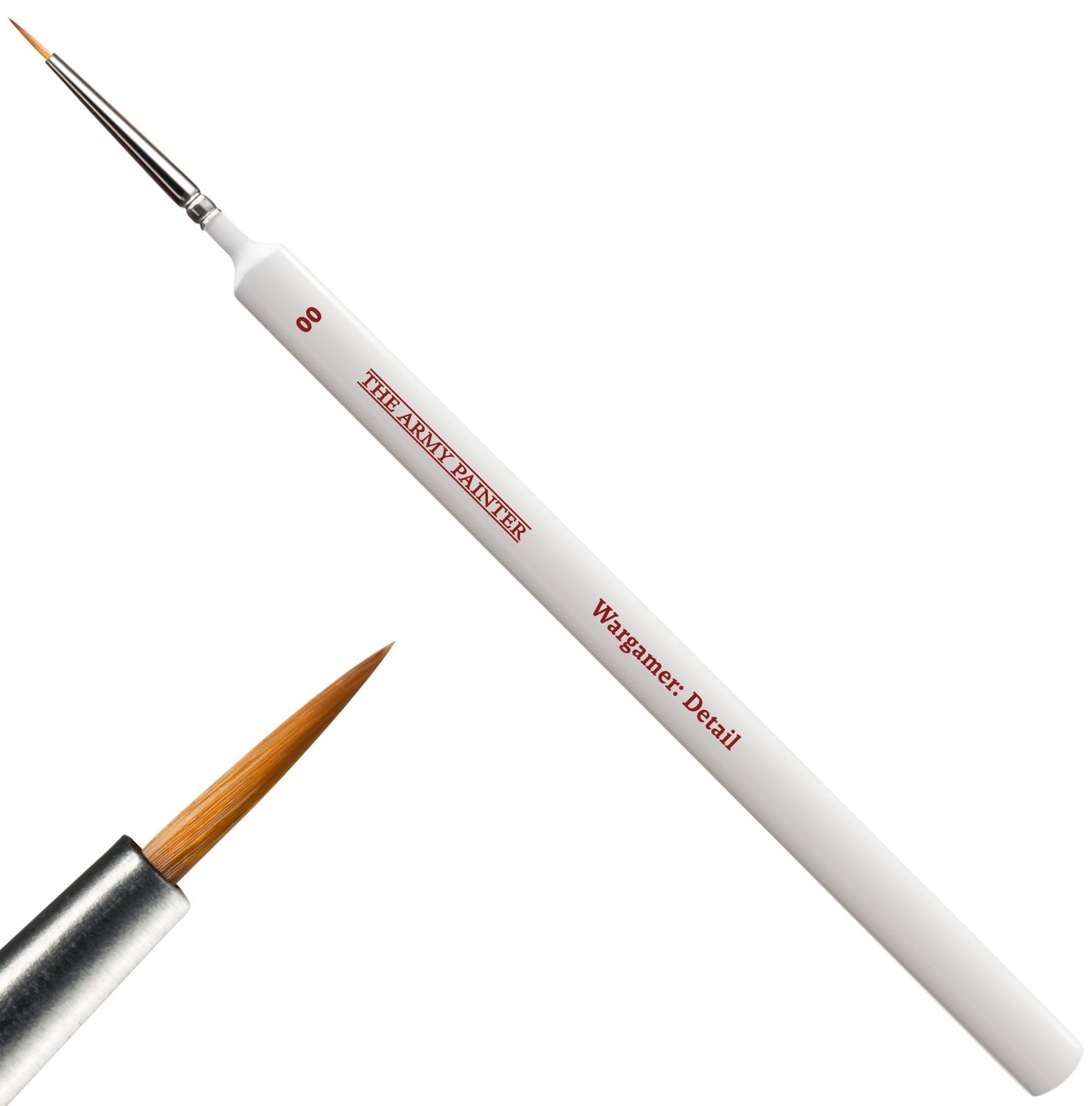 Wargamer Brush Detail 00