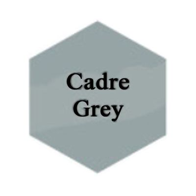Warpaints Air Cadre Grey 18ml