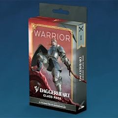 Daggerheart Class Pack