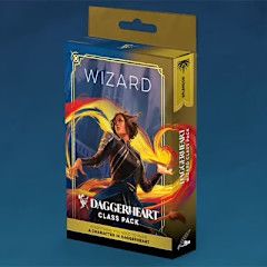 Daggerheart Class Pack