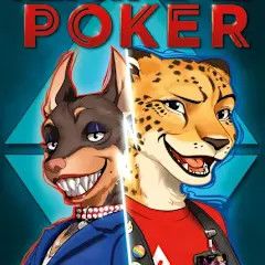 Animal Poker