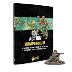 Bolt Action Compendium