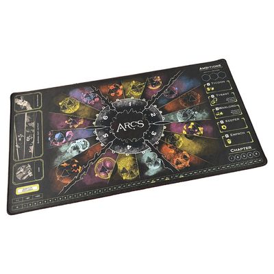 Arcs Playmat