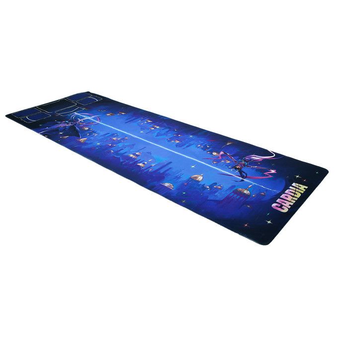 Duel for Cardia Playmat