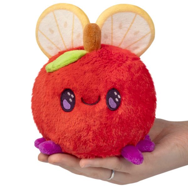 Snackers Fruit Fly S1E3 Squishable 5"