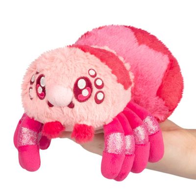 Snackers Pink Tarantula 4"