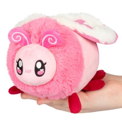 Snackers Lovebug Squishable 5"