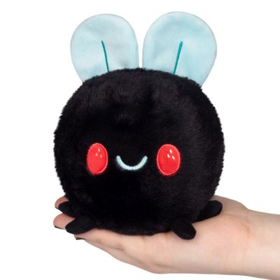 Snackers Fly Squishable 6"