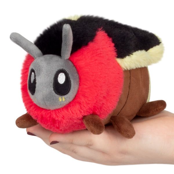 Snackers Firefly Squishable 5"