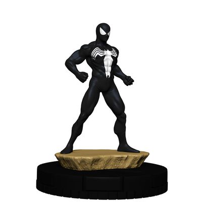 Marvel HeroClix Venom Map and Terrain Kit Marvel HeroClix Venom Map and Terrain Kit