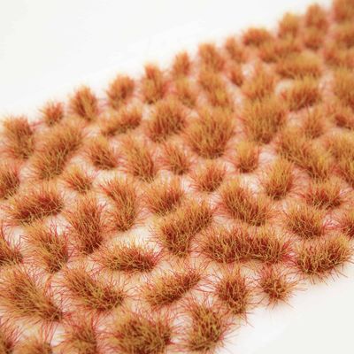 Yellow Otherworld Tufts