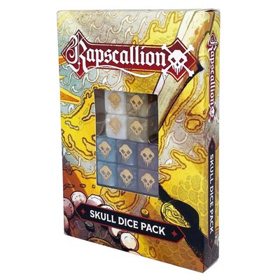 Rapscallion Dice Pack Rapscallion Dice Pack