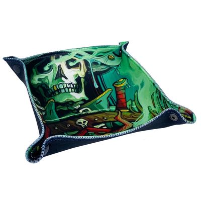 Rapscallion Dice Tray Rapscallion Dice Tray