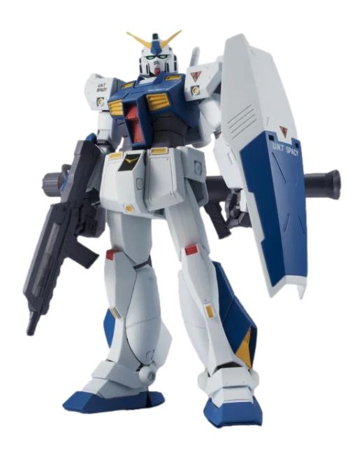 Gunpla HG Universal Century Gundam 0080 #47 RX-78NT-1 Gundam Alex