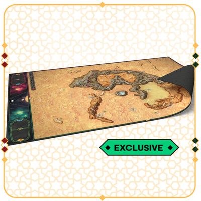 Dune: Desert War KS Bling Bundle