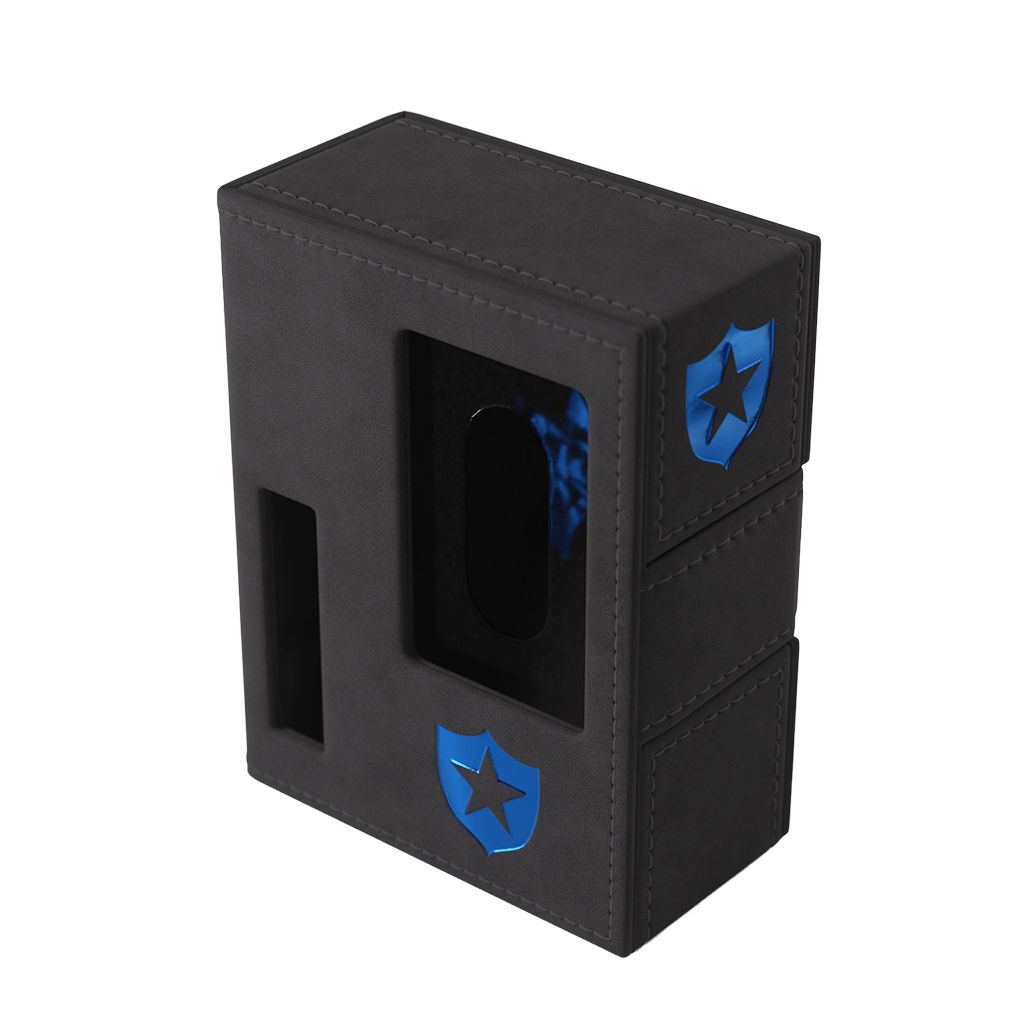 Arkham Horror Deck Tome New Edition Blue