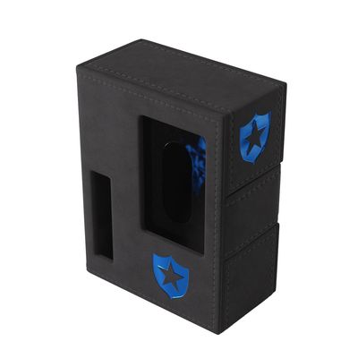 Arkham Horror Deck Tome New Edition Blue