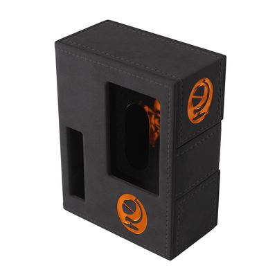 Arkham Horror Deck Tome New Edition Orange