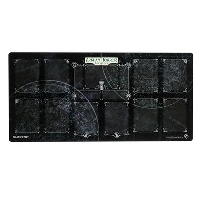 Arkham Horror: Investigator Game Mat