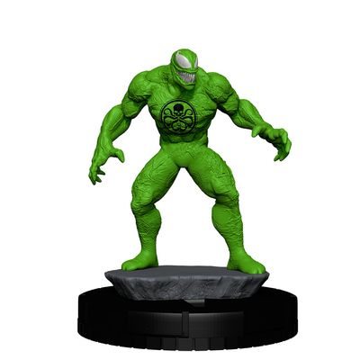 Marvel HeroClix Venom Release Day Promo