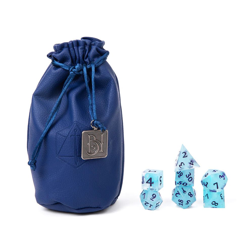 Bells Hells Dice Set Dorian Storm