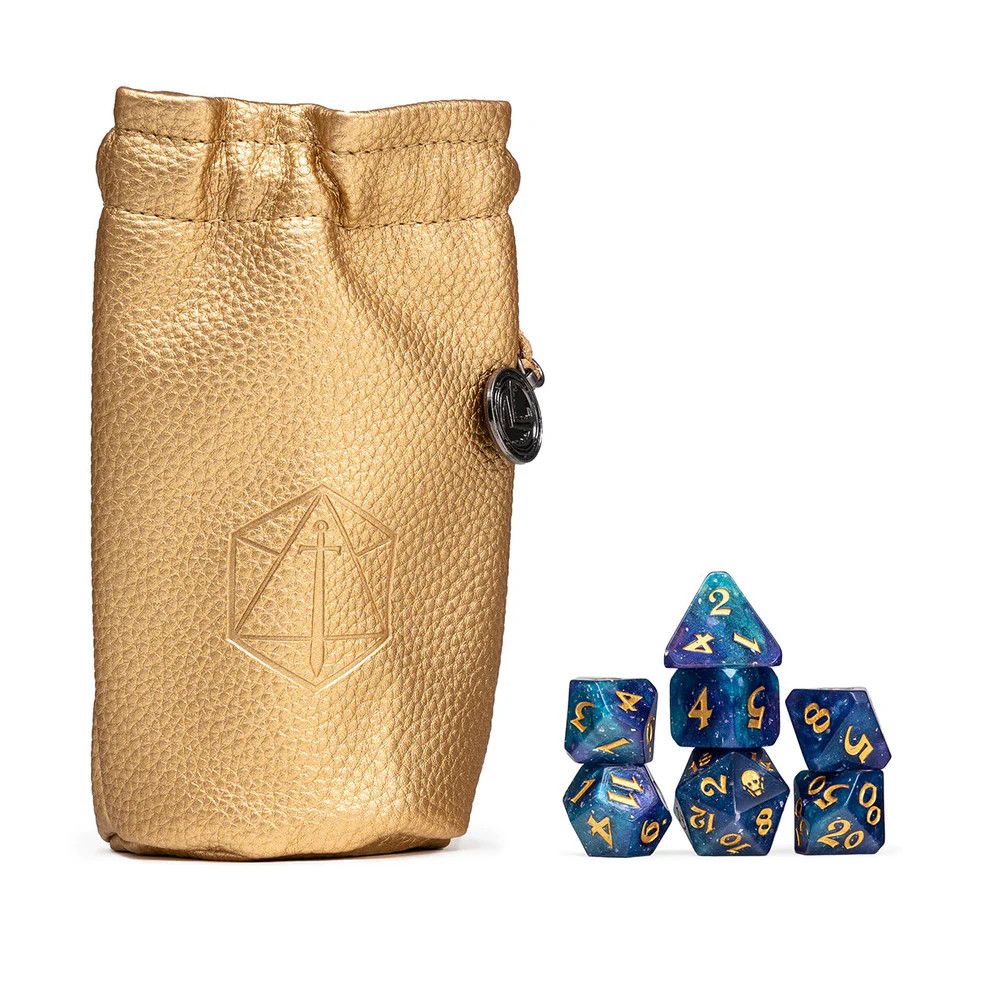 Vox Machina Dice Set Taryon Darrington
