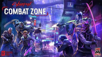 Cyberpunk RED 2 Player Starter New Player Pledge
