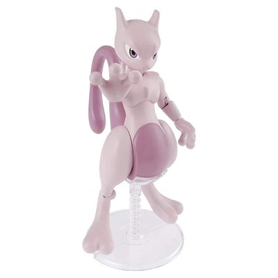 Pokemon Model Kit: Mewtwo