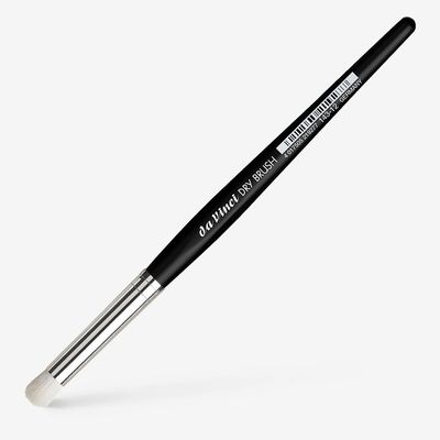 Da Vinci Dry Brush 143 Round Synthetic Size 12