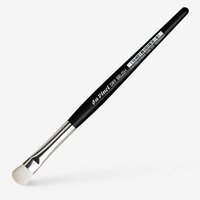 Da Vinci Dry Brush 145 Oval Pointed Synthetic Size 10