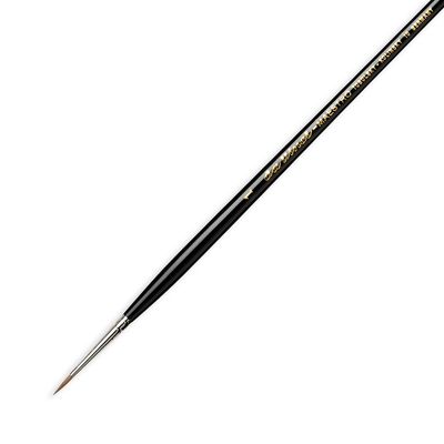 Da Vinci Maestro Selected Siberian Kolinsky Red Sable Size 2