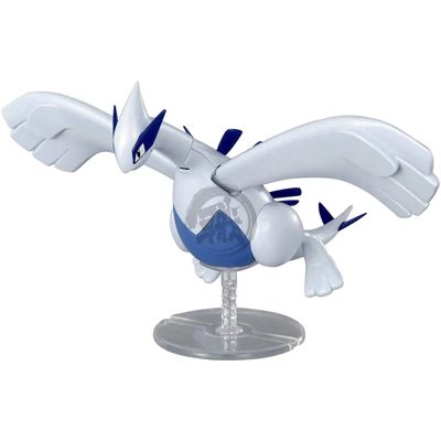 Pokemon Model Kit Lugia