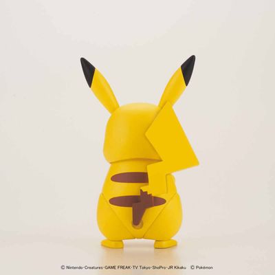 Pokepla: Pikachu